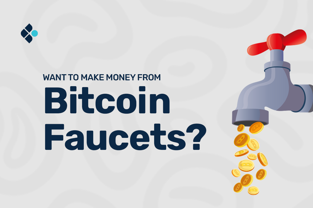 Best Crypto Faucet Casinos 2024 | Gamble with FREE BTC